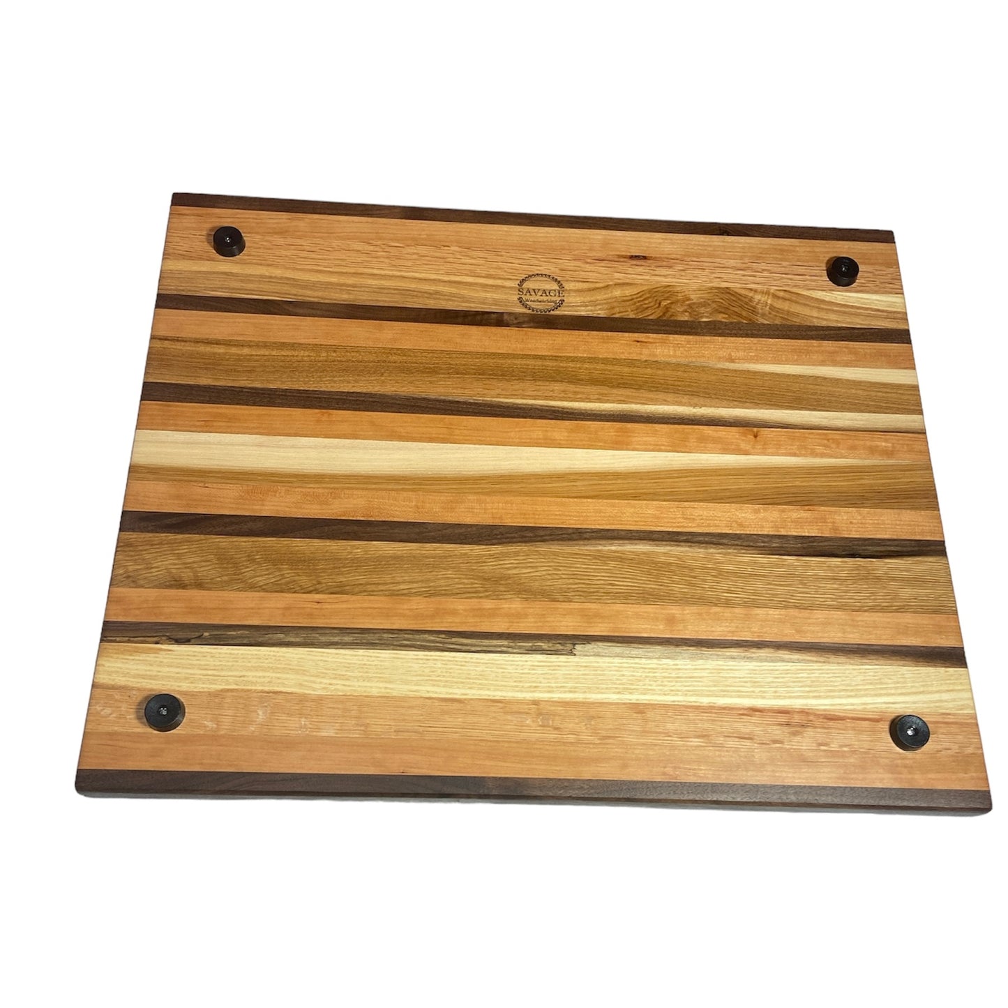 HUGE! (24" X 19 1/4") Cutting Board