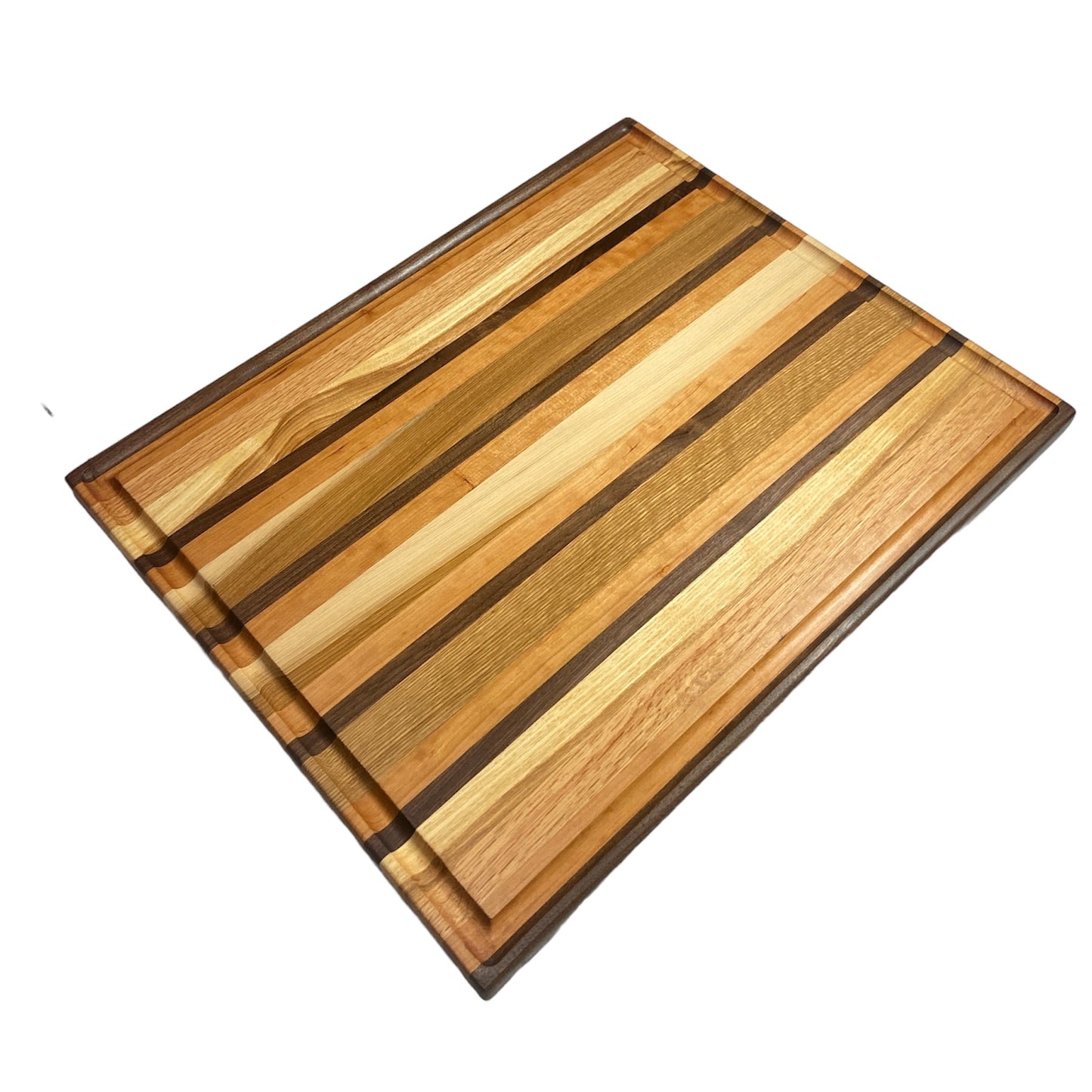 HUGE! (24" X 19 1/4") Cutting Board