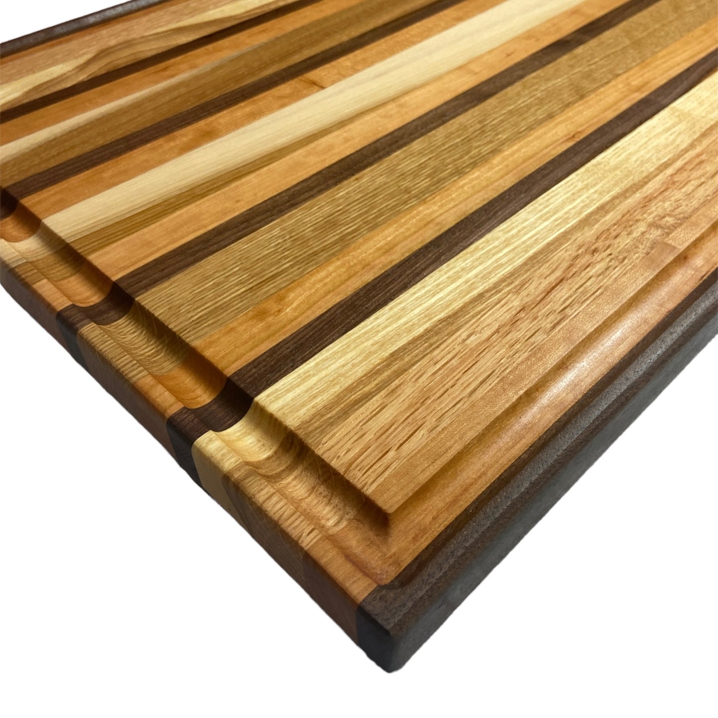 HUGE! (24" X 19 1/4") Cutting Board