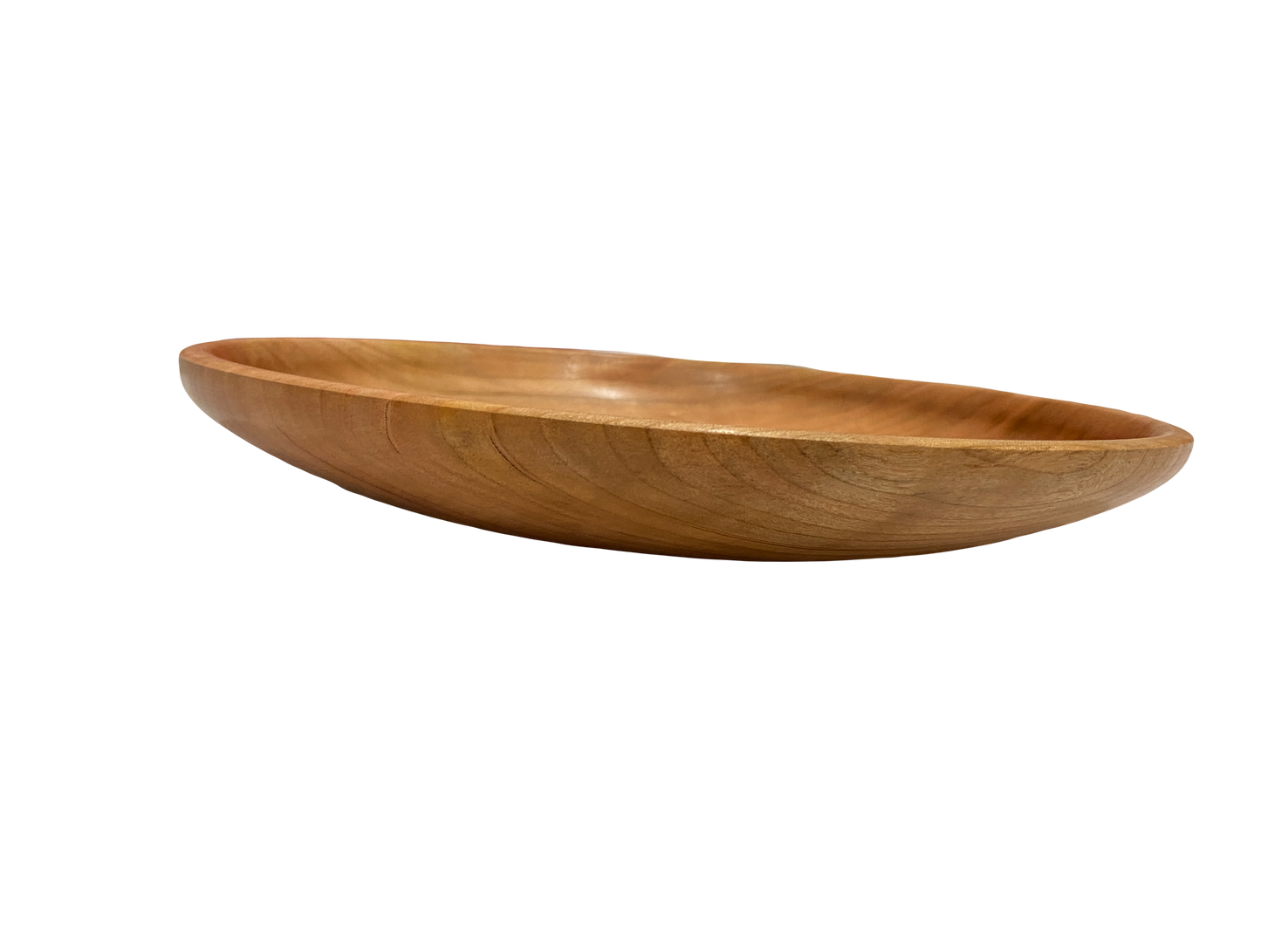 Handcrafted Bowl - Large Cherry bowl - FREE SHIPPING