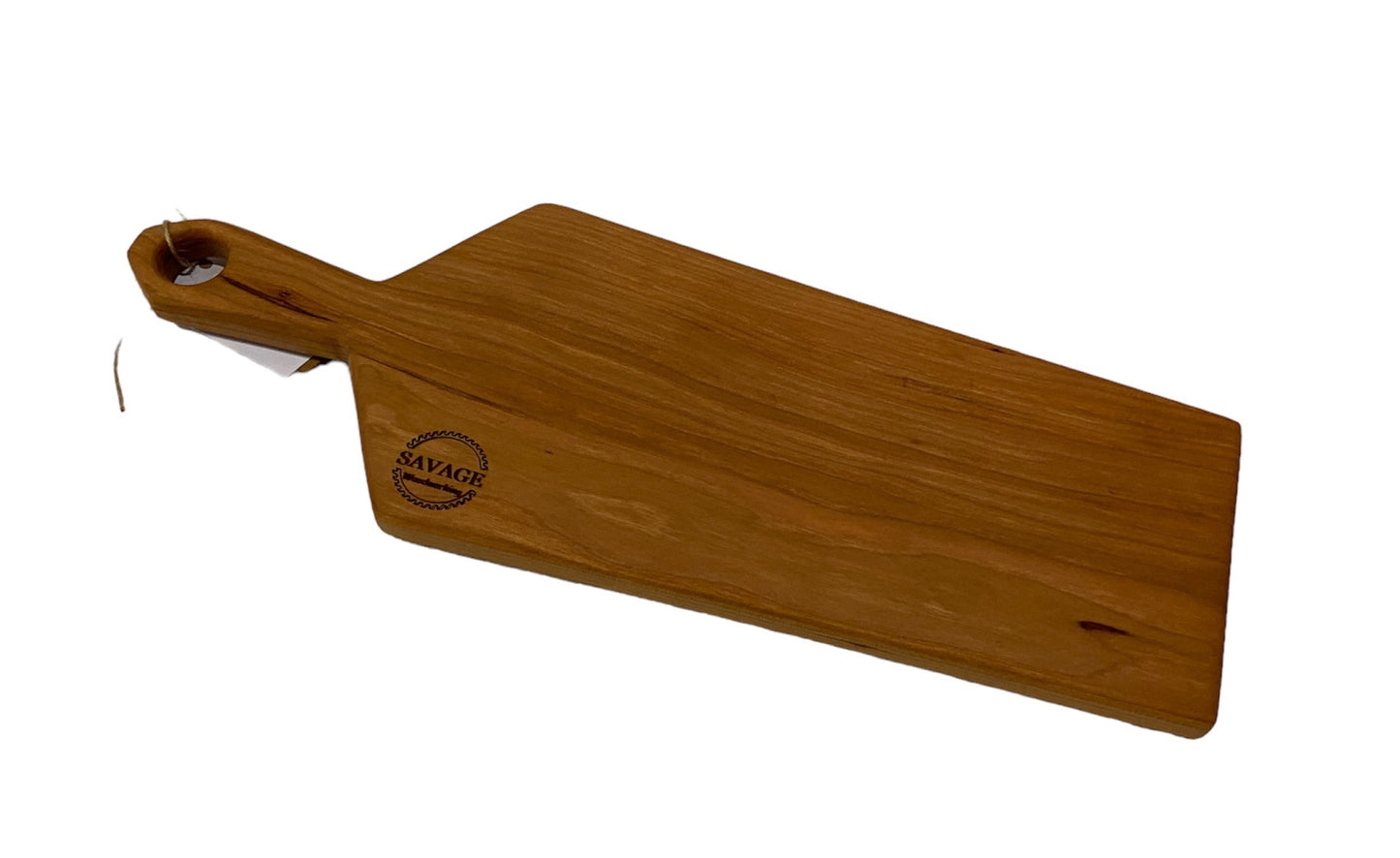 Charcuterie Cherry Board w/ Handle, FREE SHIPPING